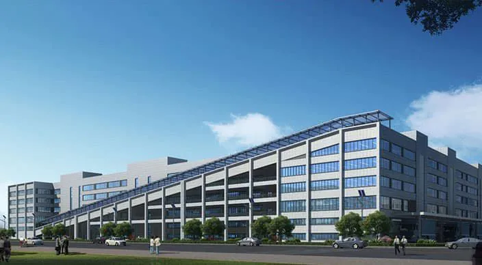 Shenzhen Jiahaotong Trading Co., LTD.