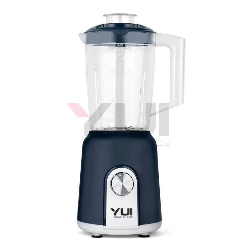 Yui M-2050 Smoothie Blender Set with Speed Button Control