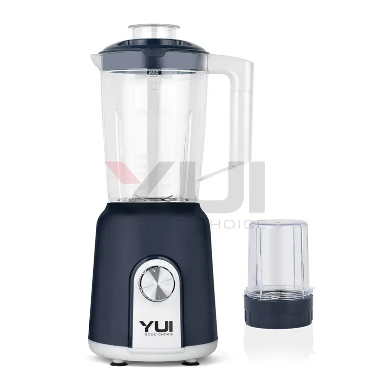 Yui M-2050 Smoothie Blender Set with Speed Button Control