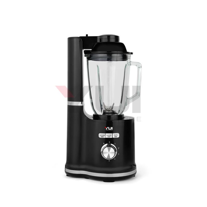 Yui SF-717 Vacuum Blender Set with Led Display