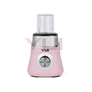 Yui M-2070 3-in-1 Mechanically Controlled Blender Set