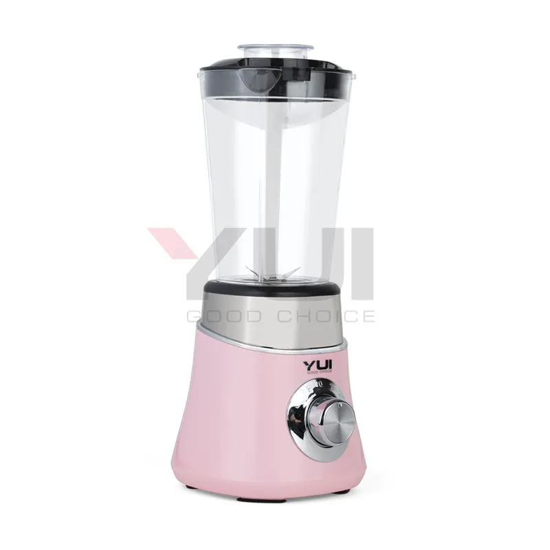 Yui M-2070 3-in-1 Mechanically Controlled Blender Set