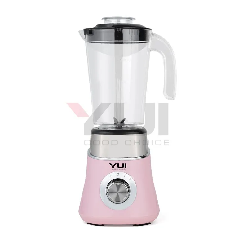 Yui M-2070 3-in-1 Mechanically Controlled Blender Set