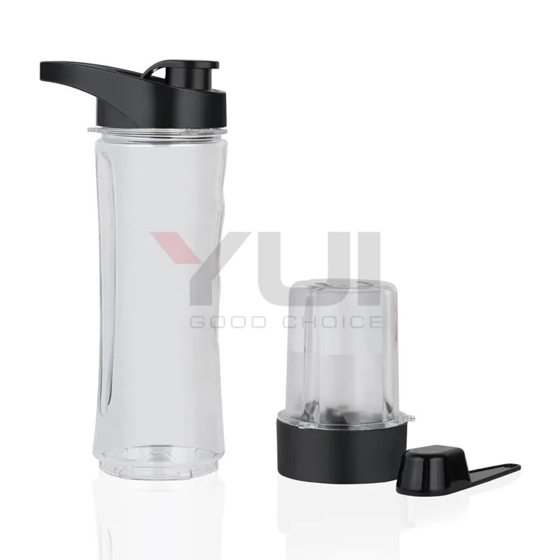 Yui M-2070 3-in-1 Mechanically Controlled Blender Set