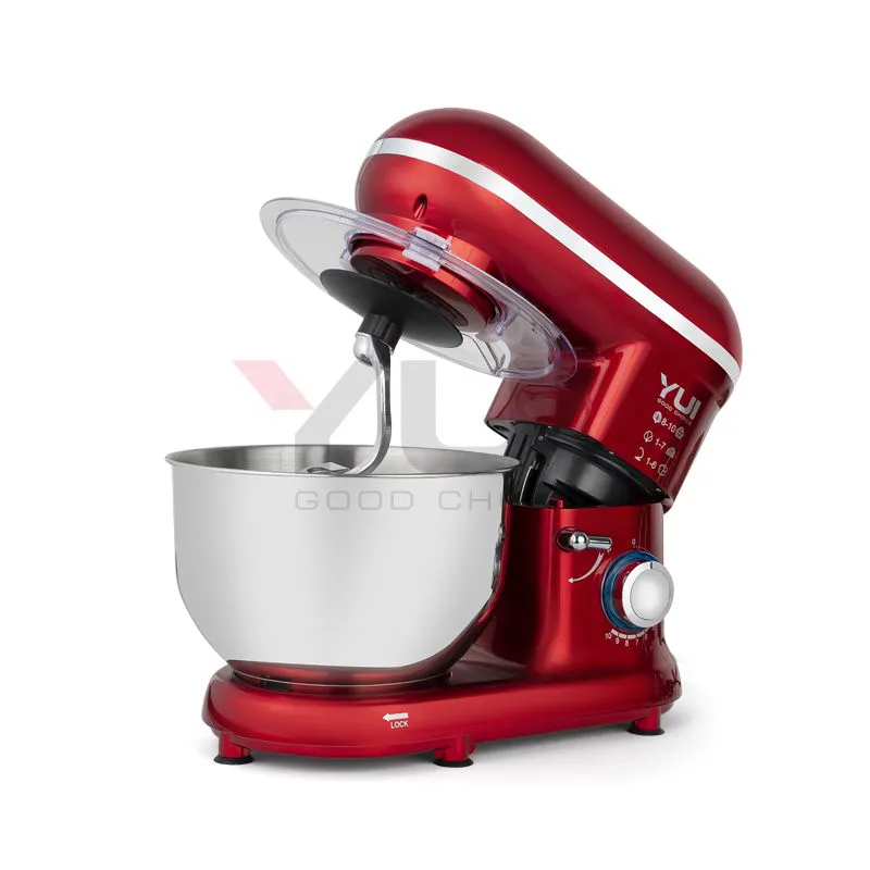 Yui M-108 Easy Chef Stand Mixer