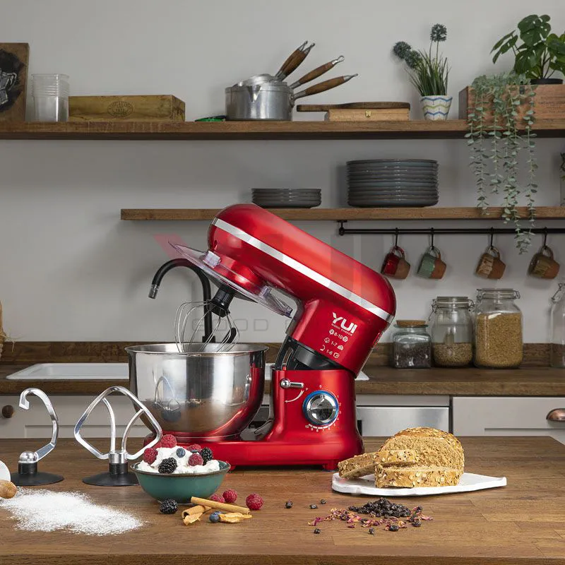 Yui M-108 Easy Chef Stand Mixer
