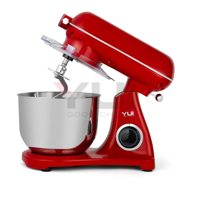 Yui M122 Easy Chef Pro Stand Mixer