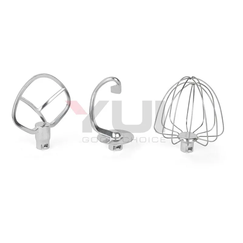 Yui M122 Easy Chef Pro Stand Mixer
