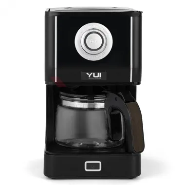 Yui-CM-1003AE 2 in 1 tea and coffee machine