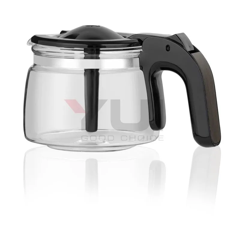 Yui-CM-1003AE 2 in 1 tea and coffee machine