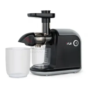 Yui M-07 Professional Juicer