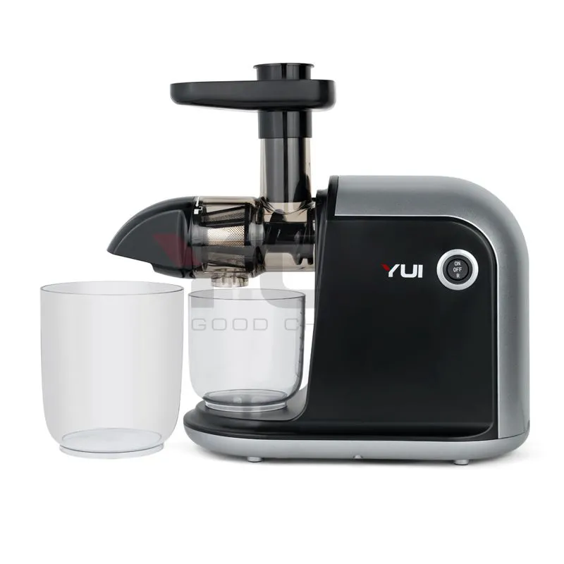 Yui M-07 Professional Juicer