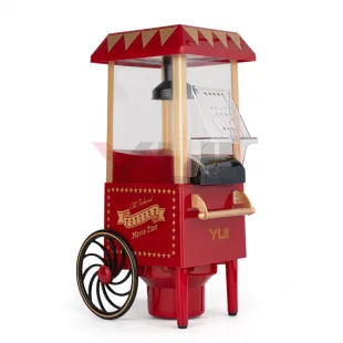 Yui M-99 popcorn maker