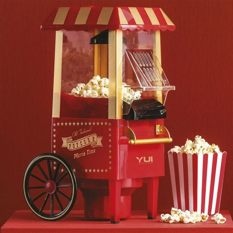 Yui M-99 popcorn maker