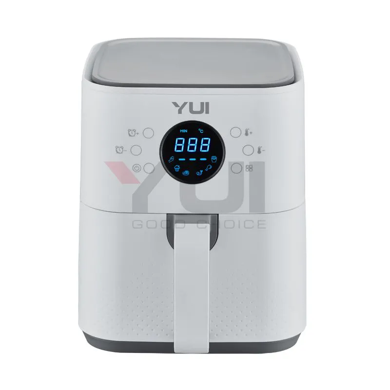 Yui M10 Maxifry 3.5 Liter Airfryer Oil Free Fryer 1500W