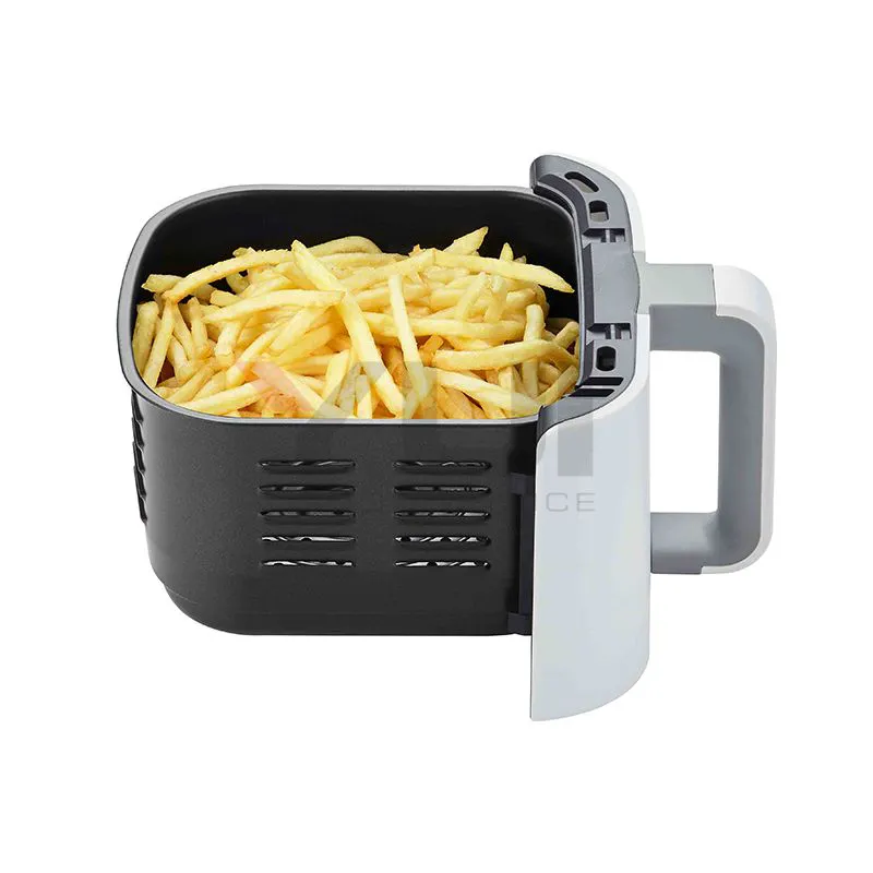 Yui M10 Maxifry 3.5 Liter Airfryer Oil Free Fryer 1500W