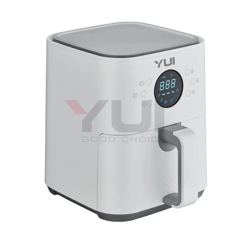 Yui M10 Maxifry 3.5 Liter Airfryer Oil Free Fryer 1500W