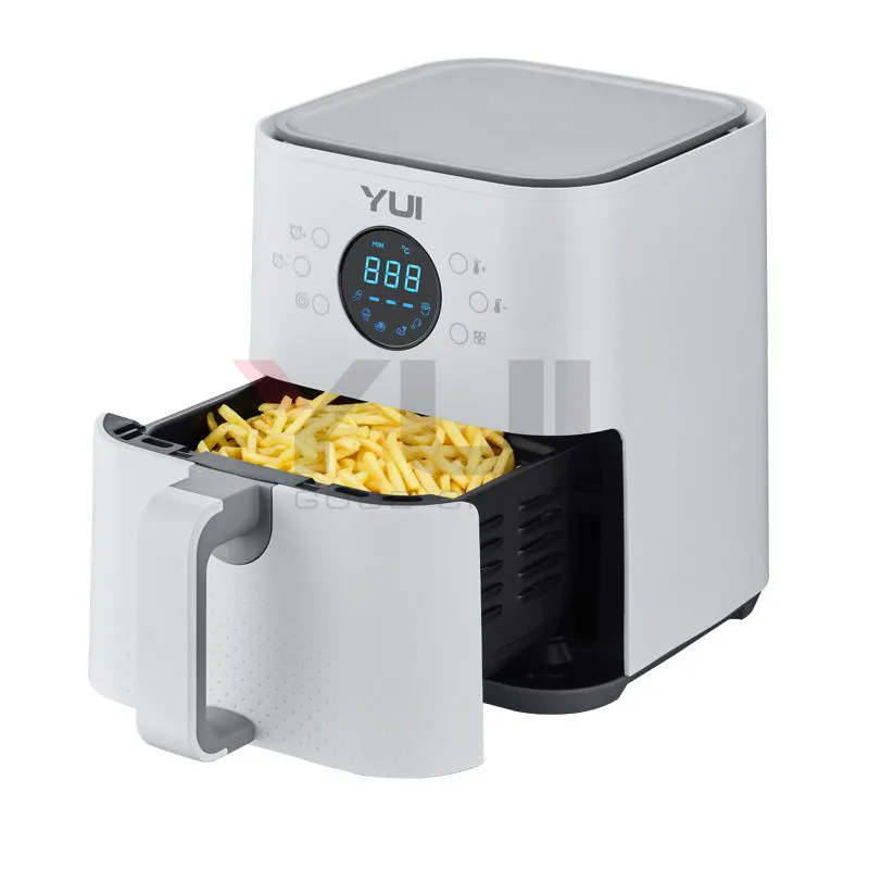 Yui M10 Maxifry 3.5 Liter Airfryer Oil Free Fryer 1500W