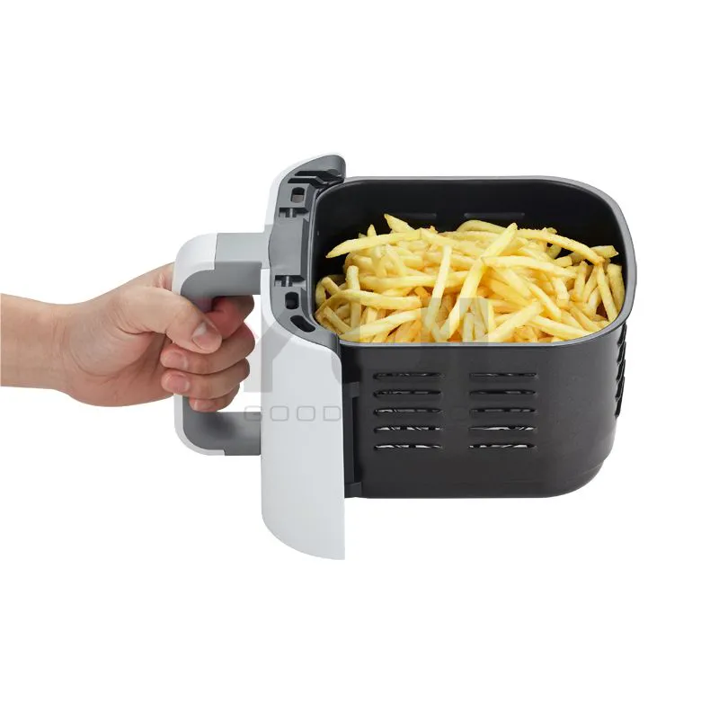 Yui M10 Maxifry 3.5 Liter Airfryer Oil Free Fryer 1500W