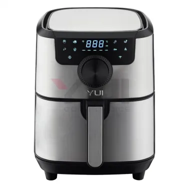 Yui M20 Maxifry Touch Screen 4.5 Liter Smart Air fryer Oil Free Fryer 1500W