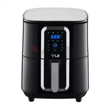 Yui M30 Maxifry Touch Screen 6.5 Liter Smart Airfryer Oil Free Fryer 1800W