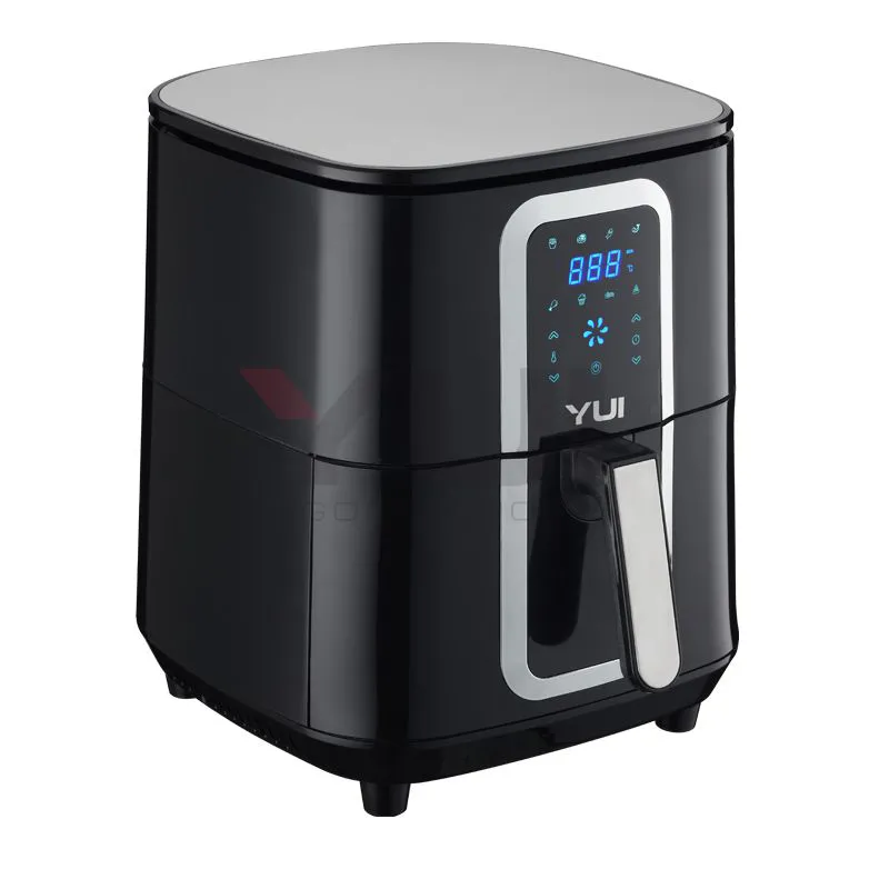 Yui M30 Maxifry Touch Screen 6.5 Liter Smart Airfryer Oil Free Fryer 1800W