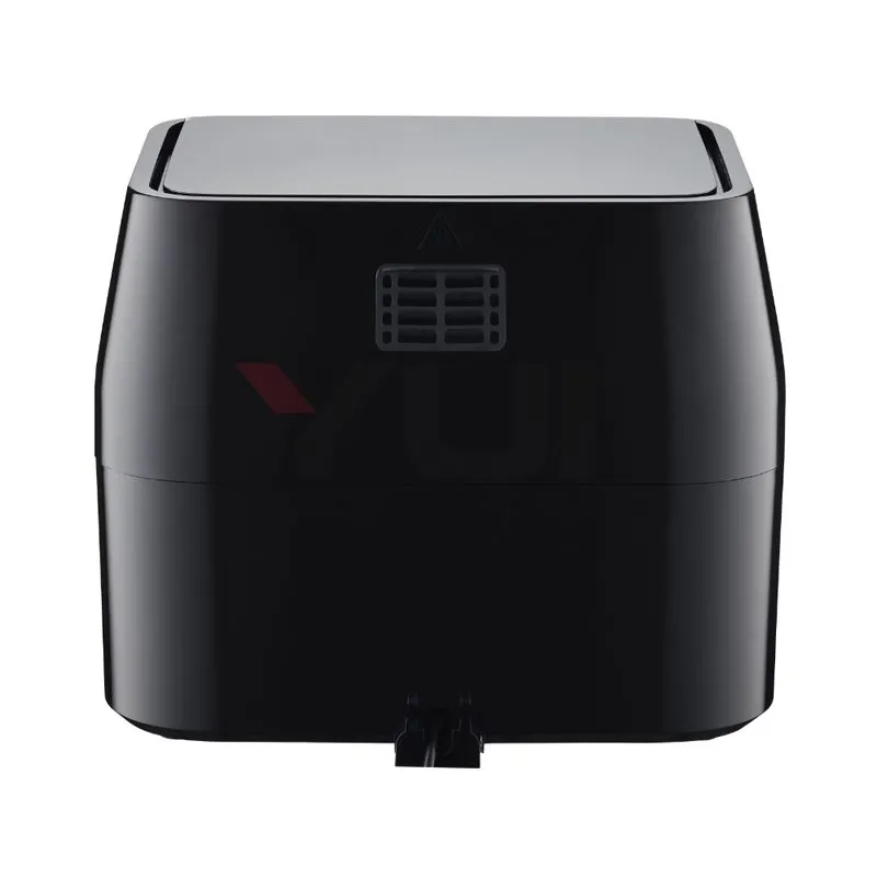 Yui M40 Maxifry Touch Screen Double Chamber (5+5) 10 Liter Airfryer Oil Free Fryer 1800W