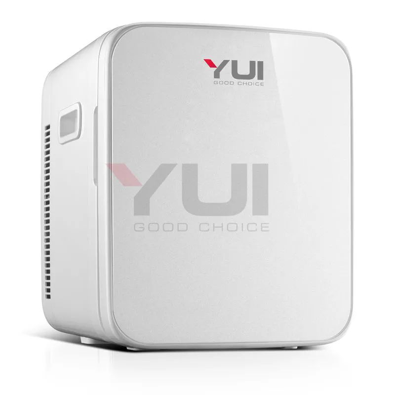 Yui K14 12 Lt Car and Home Portable Mini Refrigerator