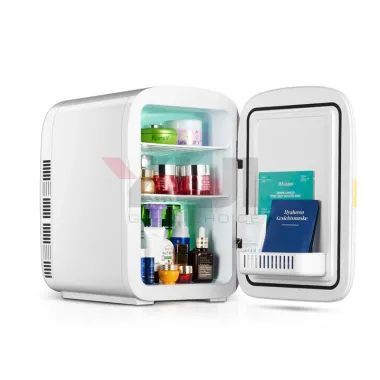 Yui K22 Car and Home Portable Mini Refrigerator