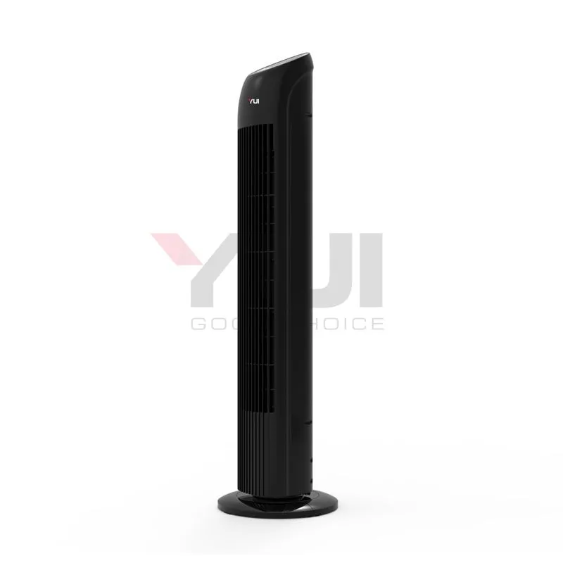 Yui Prado Rc 33 Tower Type Remote Controlled Ventilator Fan