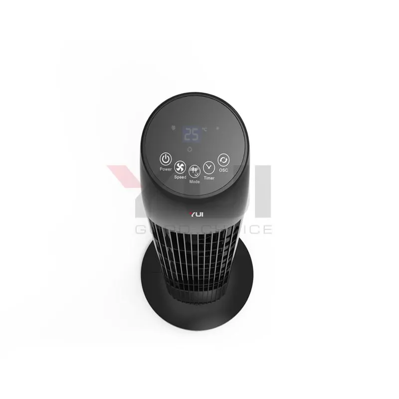 Yui Prado Rc 33 Tower Type Remote Controlled Ventilator Fan