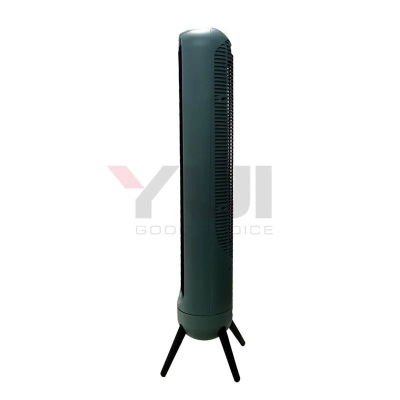 Yui-FT75-YG07R Tower Fan