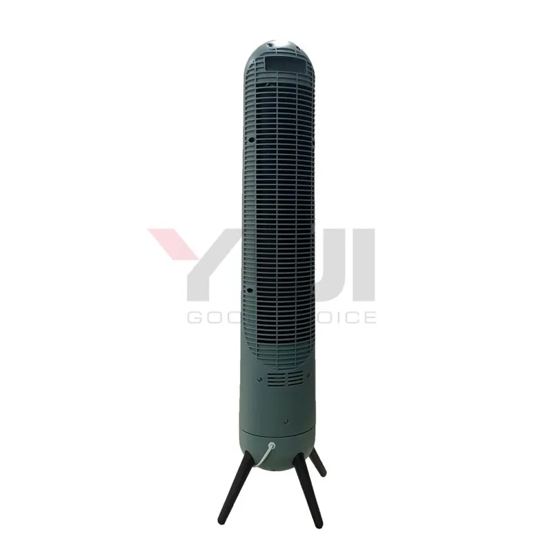 Yui-FT75-YG07R Tower Fan