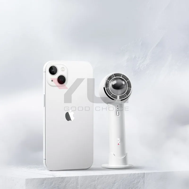 Y-23 Handheld Mini Fan