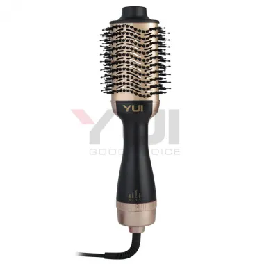 Yui KB-3030 4-in-1 Hair Styler Comb