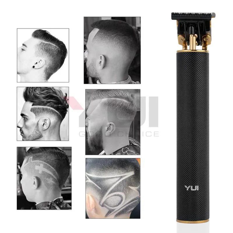 Yui-KB 300 Yui Hair Beard Styler