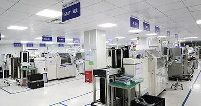 Shenzhen Jiahaotong Trading Co., LTD.